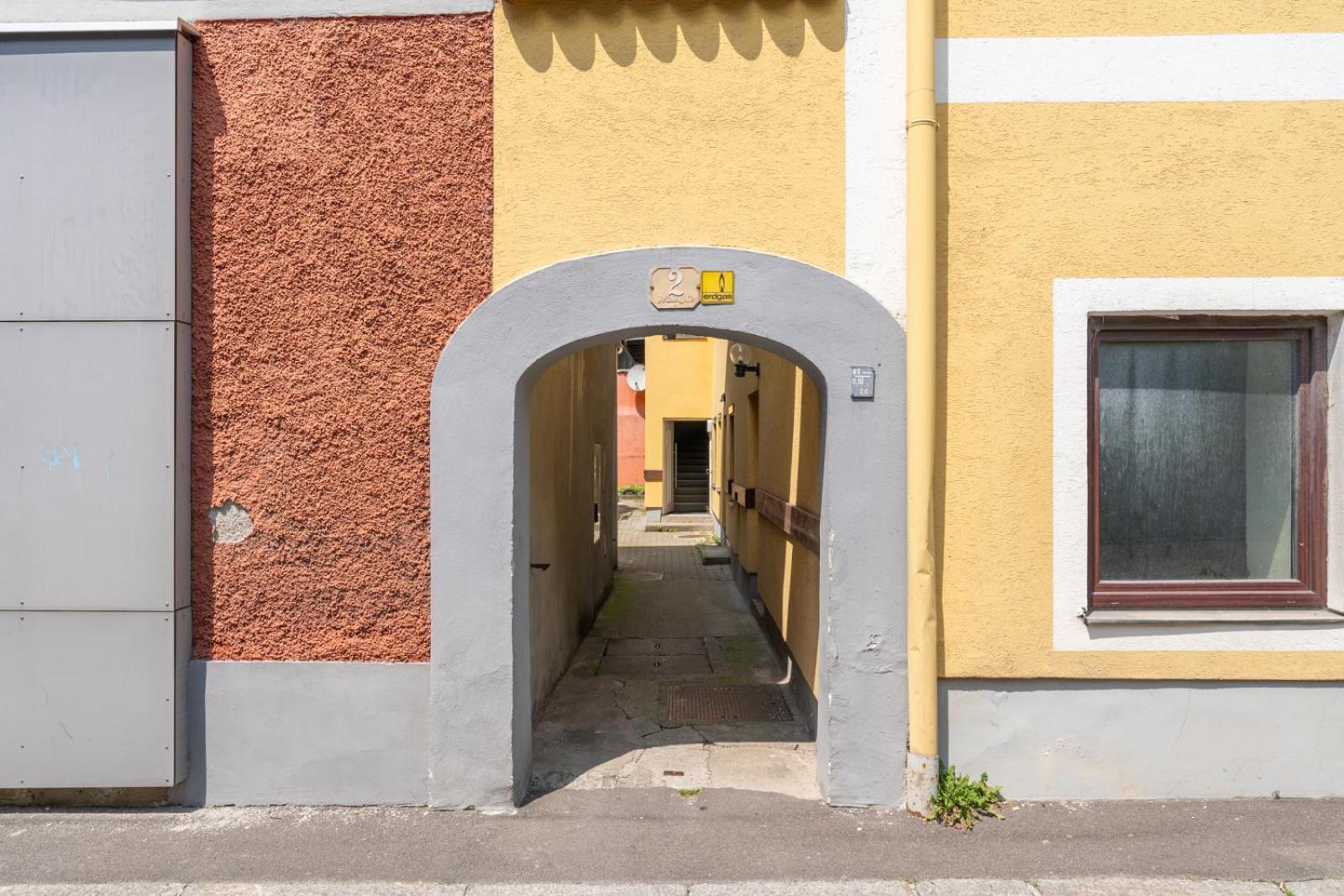 Farawayhomes Studio Kapfenberg #7 Exterior photo