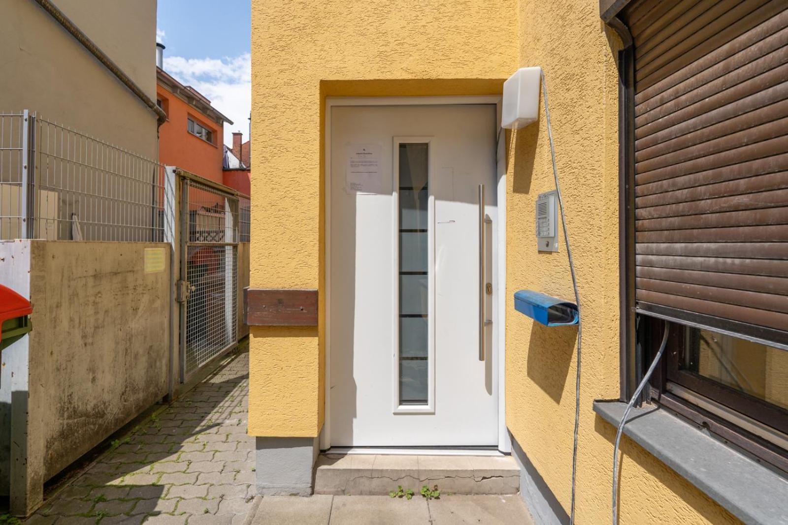 Farawayhomes Studio Kapfenberg #7 Exterior photo