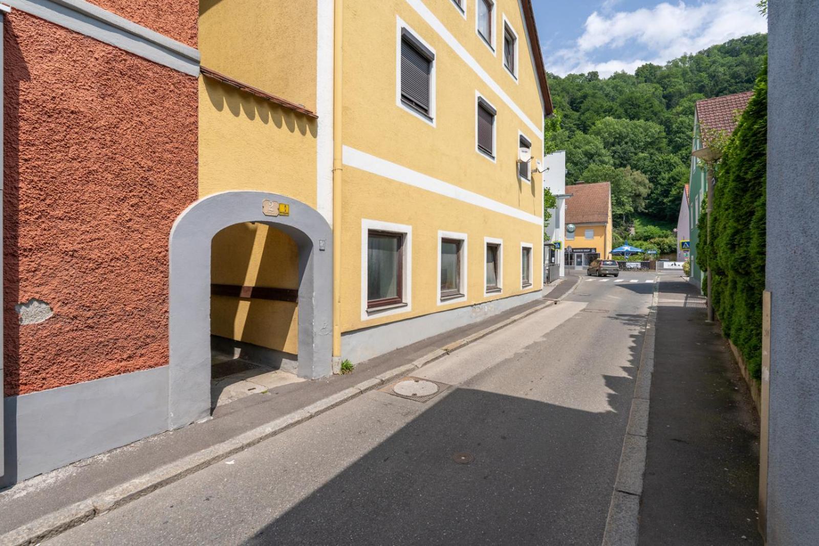 Farawayhomes Studio Kapfenberg #7 Exterior photo